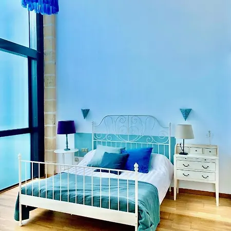Apartamento Loft Con Piscina - Bodega Loft Xeres